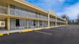<b>Quality Inn Yemassee Exterior</b>. Images powered by <a href="https://iceportal.shijigroup.com/" title="IcePortal" target="_blank">IcePortal</a>.