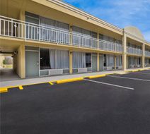 Quality Inn Yemassee Exterior