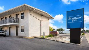 Rodeway Inn La Crosse