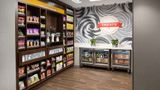 Hampton Inn Hornell Restaurant