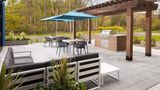 Hampton Inn Hornell Restaurant