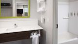 Hampton Inn Hornell Room