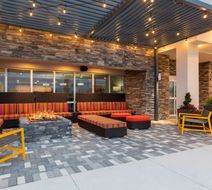 Home2 Suites by Hilton Vero Beach I-95 Exterior