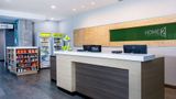 Home2 Suites by Hilton Vero Beach I-95 Lobby