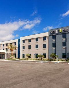Home2 Suites by Hilton Vero Beach I-95