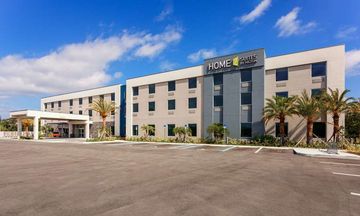 Home2 Suites by Hilton Vero Beach I-95