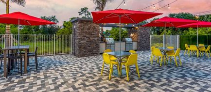 Home2 Suites by Hilton Vero Beach I-95 Exterior
