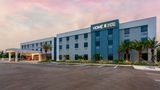 Home2 Suites by Hilton Vero Beach I-95 Exterior