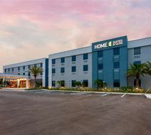 Home2 Suites by Hilton Vero Beach I-95 Exterior