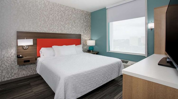 Home2 Suites by Hilton Vero Beach I-95 Room