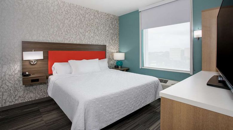 <b>Home2 Suites by Hilton Vero Beach I-95 Room</b>. Images powered by <a href="https://iceportal.shijigroup.com/" title="IcePortal" target="_blank">IcePortal</a>.