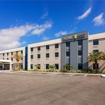Home2 Suites by Hilton Vero Beach I-95