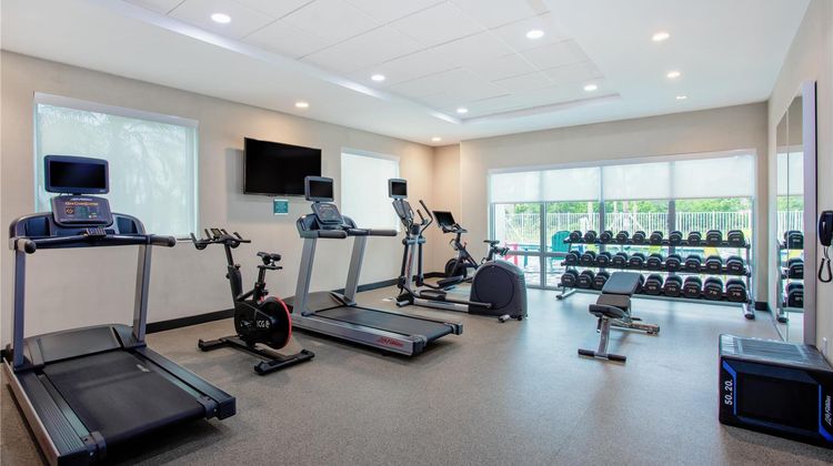 Home2 Suites by Hilton Vero Beach I-95 Health