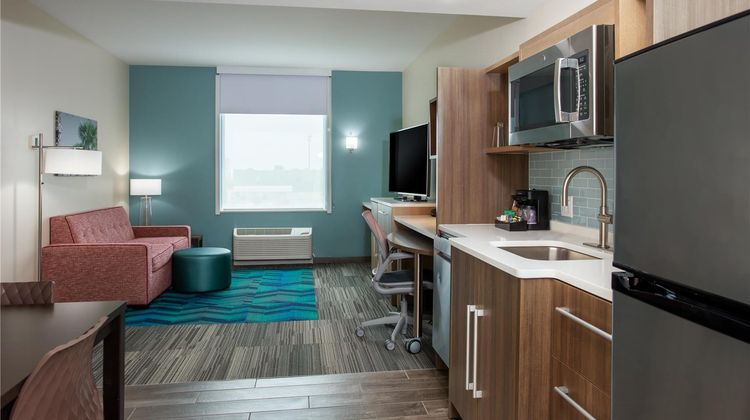 Home2 Suites by Hilton Vero Beach I-95 Other