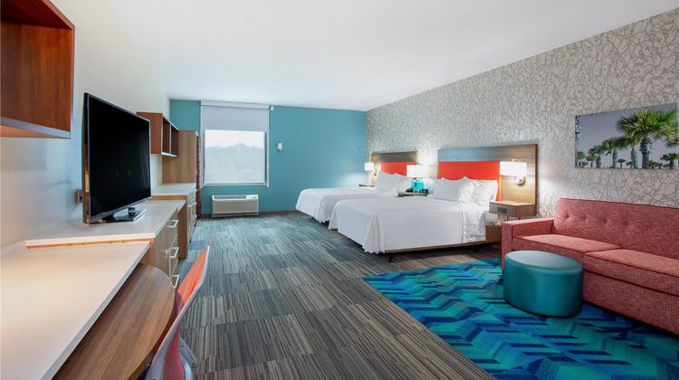 Home2 Suites by Hilton Vero Beach I-95 Room