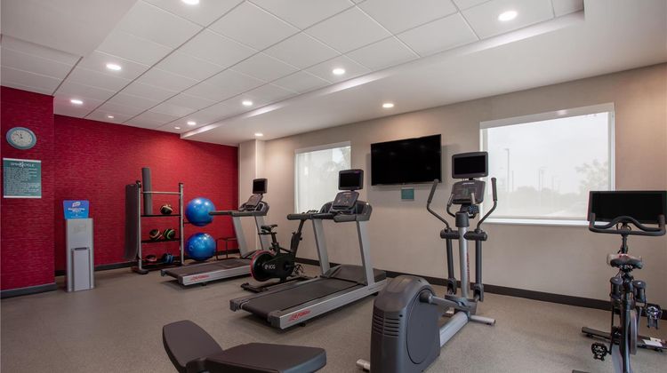 Home2 Suites by Hilton Vero Beach I-95 Health