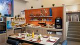 Ibis budget Valencia Centro Puerto Restaurant
