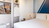 Ibis budget Valencia Centro Puerto Room