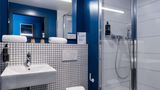 Ibis budget Valencia Centro Puerto Room