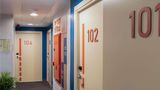 Ibis budget Valencia Centro Puerto Room
