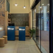 Ibis budget Valencia Centro Puerto