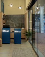 Ibis budget Valencia Centro Puerto