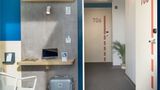 Ibis budget Valencia Centro Puerto Exterior