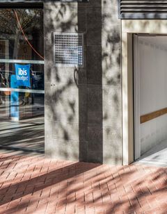 Ibis budget Valencia Centro Puerto