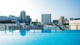 Mercure Singapore Tyrwhitt Pool