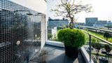 Mercure Singapore Tyrwhitt Pool