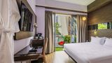 Mercure Singapore Tyrwhitt Room
