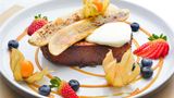 Mercure Singapore Tyrwhitt Restaurant