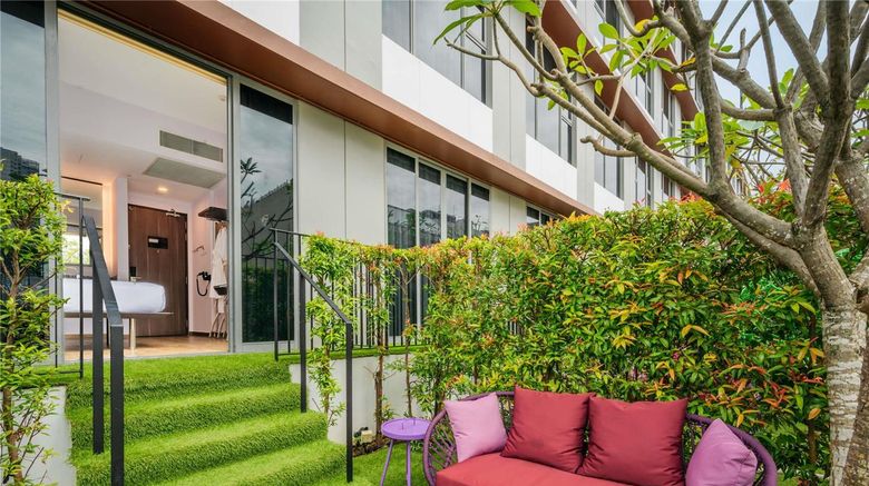 <b>Mercure Singapore Tyrwhitt Room</b>. Images powered by <a href="https://iceportal.shijigroup.com/" title="IcePortal" target="_blank">IcePortal</a>.