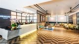 Mercure Singapore Tyrwhitt Exterior