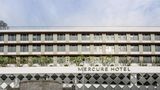 Mercure Singapore Tyrwhitt Exterior