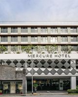 Mercure Singapore Tyrwhitt