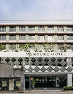 Mercure Singapore Tyrwhitt