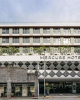 Mercure Singapore Tyrwhitt