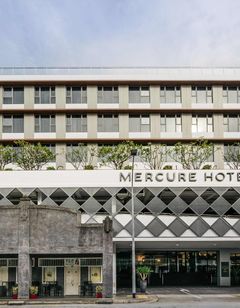 Mercure Singapore Tyrwhitt