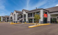 Econo Lodge Mobile