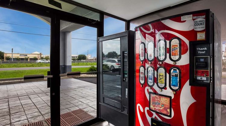 Econo Lodge Mobile Other