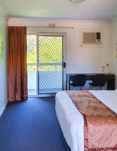Econo Lodge Rivervale