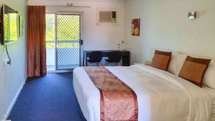 Econo Lodge Rivervale