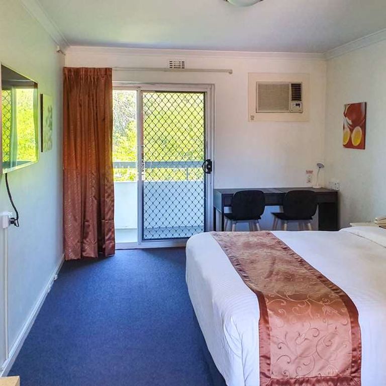 Econo Lodge Rivervale
