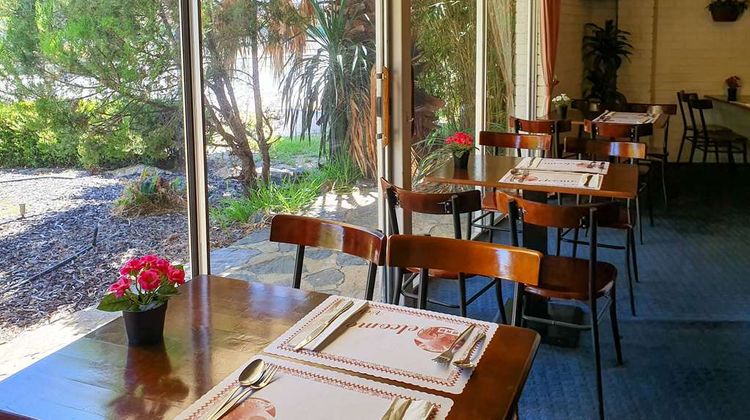 Econo Lodge Rivervale Restaurant