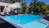 Econo Lodge Rivervale Pool