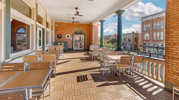 Windsor Hotel, Ascend Hotel Collection Restaurant