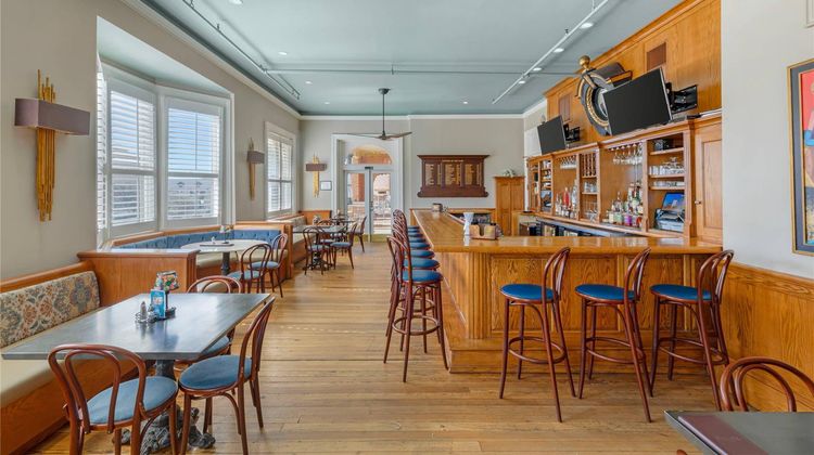 Windsor Hotel, Ascend Hotel Collection Restaurant