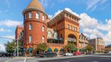 <b>Windsor Hotel, Ascend Hotel Collection Exterior</b>. Images powered by <a href="https://iceportal.shijigroup.com/" title="IcePortal" target="_blank">IcePortal</a>.