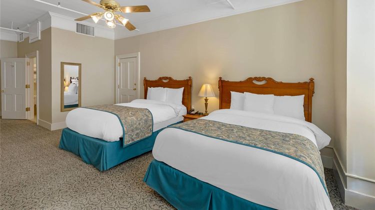 Windsor Hotel, Ascend Hotel Collection Room